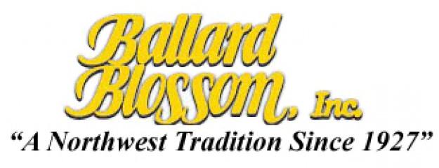Ballard Blossom (1327834)